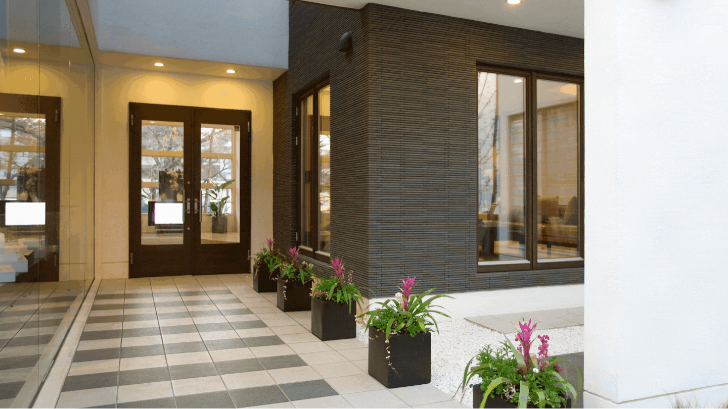 Miami Impact Door Manufacturers